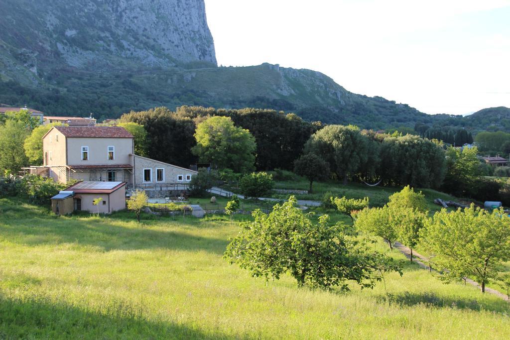 Locanda San Fantino Сан-Джованни-а-Пиро Экстерьер фото