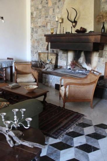Locanda San Fantino Сан-Джованни-а-Пиро Экстерьер фото
